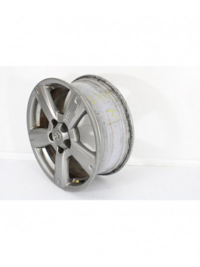 Recambio de llanta para toyota rav 4 (a3) active referencia OEM IAM 37353