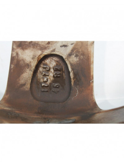 Recambio de llanta para toyota rav 4 (a3) active referencia OEM IAM 37353