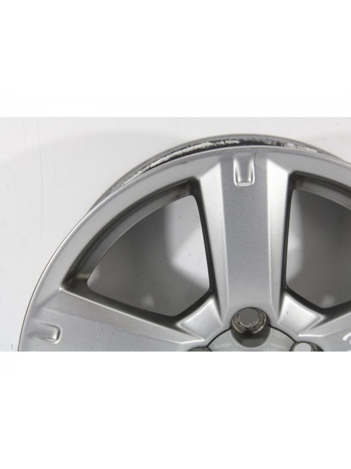 Recambio de llanta para toyota rav 4 (a3) active referencia OEM IAM 37352