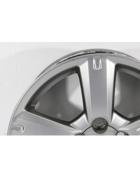 Recambio de llanta para toyota rav 4 (a3) active referencia OEM IAM 37352