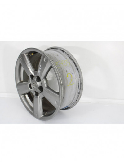 Recambio de llanta para toyota rav 4 (a3) active referencia OEM IAM 37352