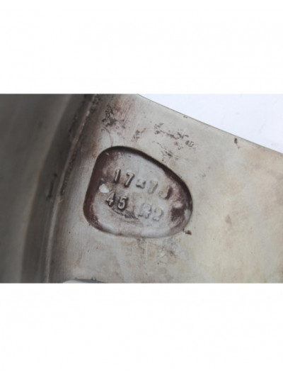 Recambio de llanta para toyota rav 4 (a3) active referencia OEM IAM 37352