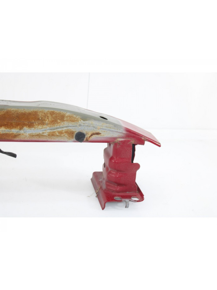 Recambio de refuerzo paragolpes delantero para toyota avensis berlina (t25) 2.2 d-4d cat referencia OEM IAM 3307D