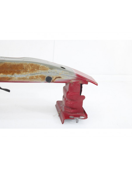 Recambio de refuerzo paragolpes delantero para toyota avensis berlina (t25) 2.2 d-4d cat referencia OEM IAM 3307D