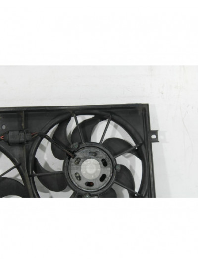 Electroventilador AUDI A3 1.9 TDI 2005