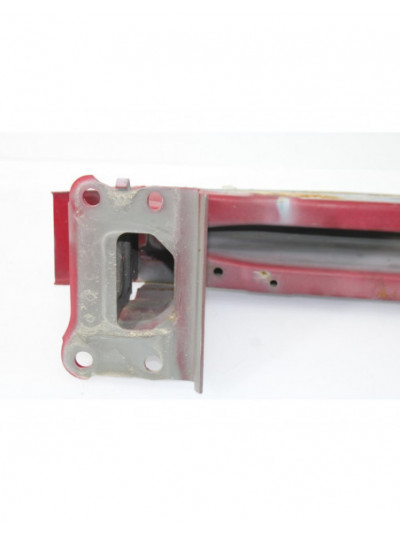 Recambio de refuerzo paragolpes delantero para toyota avensis berlina (t25) 2.2 d-4d cat referencia OEM IAM 3307D