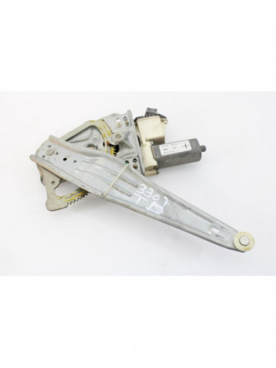 Recambio de elevalunas trasero derecho para toyota avensis berlina (t25) 2.2 d-4d cat referencia OEM IAM 6983005100