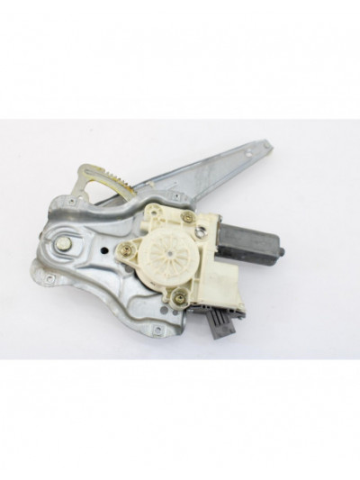 Recambio de elevalunas trasero derecho para toyota avensis berlina (t25) 2.2 d-4d cat referencia OEM IAM 6983005100