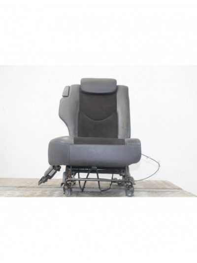 Recambio de asiento trasero derecho para toyota rav 4 (a3) active referencia OEM IAM 3735PIEL