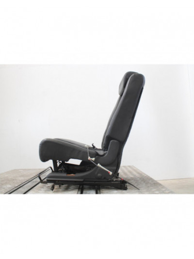 Recambio de asiento trasero derecho para toyota rav 4 (a3) active referencia OEM IAM 3735PIEL