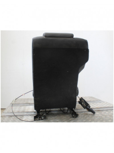 Recambio de asiento trasero derecho para toyota rav 4 (a3) active referencia OEM IAM 3735PIEL