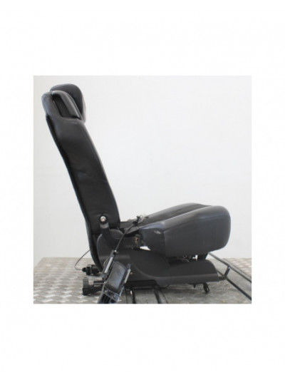 Recambio de asiento trasero derecho para toyota rav 4 (a3) active referencia OEM IAM 3735PIEL