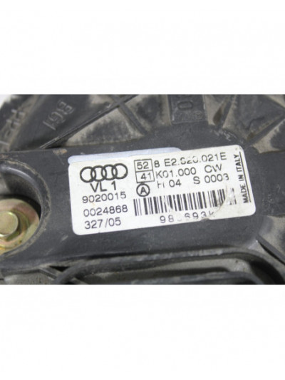 Ventilador calefaccion AUDI A4 AVANT * 2004