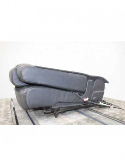 Recambio de asiento trasero derecho para toyota rav 4 (a3) active referencia OEM IAM 3735PIEL