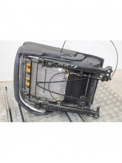 Recambio de asiento trasero derecho para toyota rav 4 (a3) active referencia OEM IAM 3735PIEL