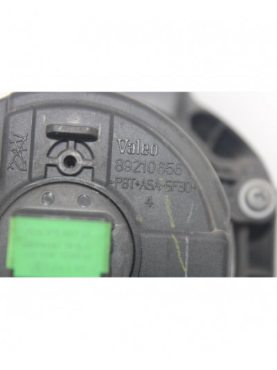 Recambio de faro antiniebla derecho para toyota auris (_e15_) 1.4 d-4d (nde150_) referencia OEM IAM 89210656