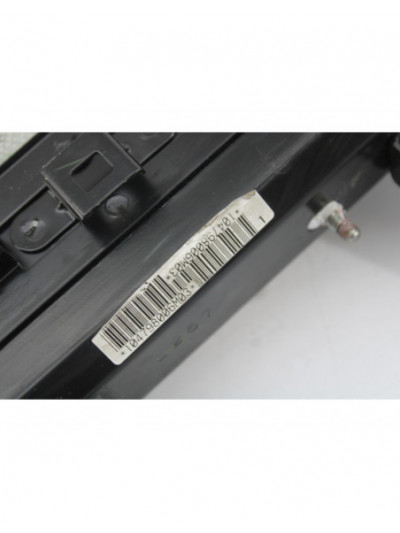 Recambio de airbag delantero derecho para toyota avensis berlina (t25) 2.2 d-4d cat referencia OEM IAM 104798006M03