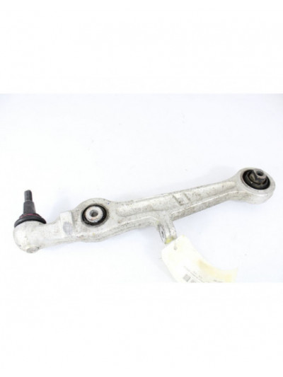 Recambio de brazo suspension inferior delantero derecho para audi a4 avant (8e) referencia OEM IAM 8E0407155E