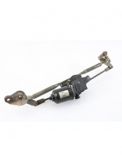 Recambio de articulacion limpia delantera para toyota avensis berlina (t25) 2.2 d-4d cat referencia OEM IAM 8511005060