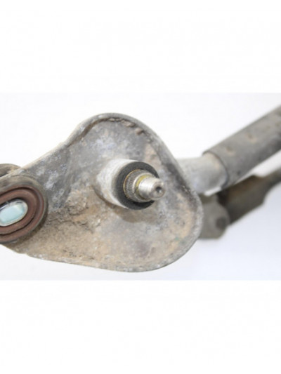 Recambio de articulacion limpia delantera para toyota avensis berlina (t25) 2.2 d-4d cat referencia OEM IAM 8511005060