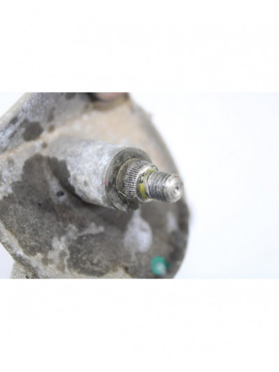 Recambio de articulacion limpia delantera para toyota avensis berlina (t25) 2.2 d-4d cat referencia OEM IAM 8511005060