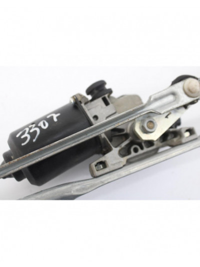 Recambio de articulacion limpia delantera para toyota avensis berlina (t25) 2.2 d-4d cat referencia OEM IAM 8511005060