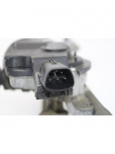 Recambio de articulacion limpia delantera para toyota avensis berlina (t25) 2.2 d-4d cat referencia OEM IAM 8511005060