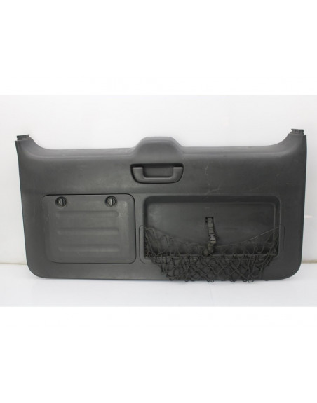 Recambio de guarnecido porton trasero para toyota land cruiser (j12) 3.0 d4-d vxl referencia OEM IAM 6478060310