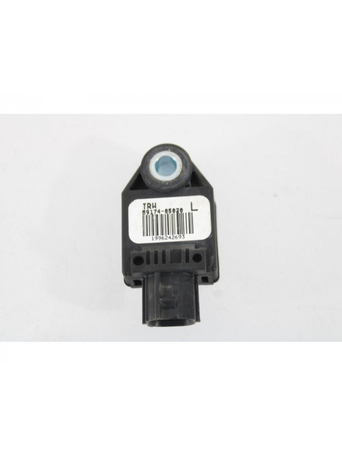 Sensor TOYOTA AVENSIS BERLINA 2.2 D-4D CAT 2006