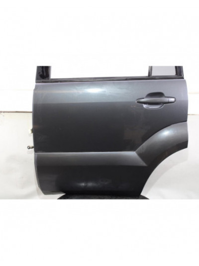 Puerta trasera izquierda TOYOTA LAND CRUISER 3.0 D4-D VXL 2009