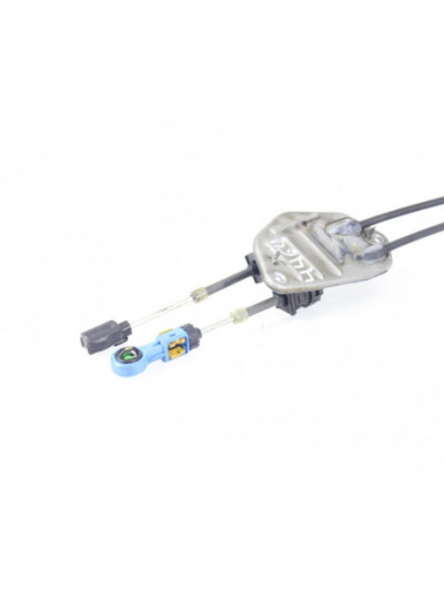 Varillaje cambio TOYOTA AURIS 1.4 D-4D 2012