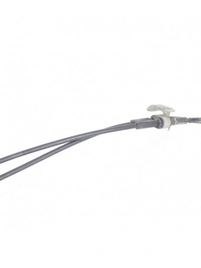 Varillaje cambio TOYOTA AURIS 1.4 D-4D 2012