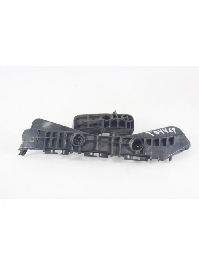 Molduras traseras TOYOTA AURIS 1.4 D-4D 2012