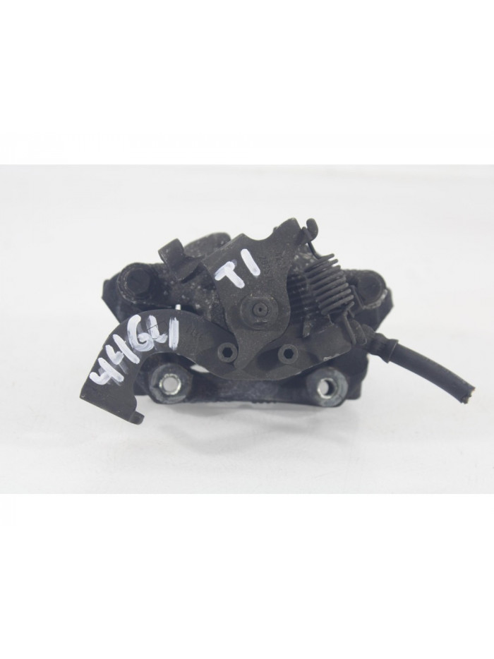 Recambio de pinza freno trasera izquierda para toyota auris (_e15_) 1.4 d-4d (nde150_) referencia OEM IAM 4464TI