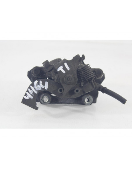 Recambio de pinza freno trasera izquierda para toyota auris (_e15_) 1.4 d-4d (nde150_) referencia OEM IAM 4464TI