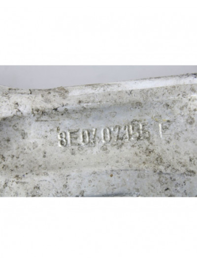 Recambio de brazo suspension inferior delantero derecho para audi a4 avant (8e) referencia OEM IAM 8E0407155E
