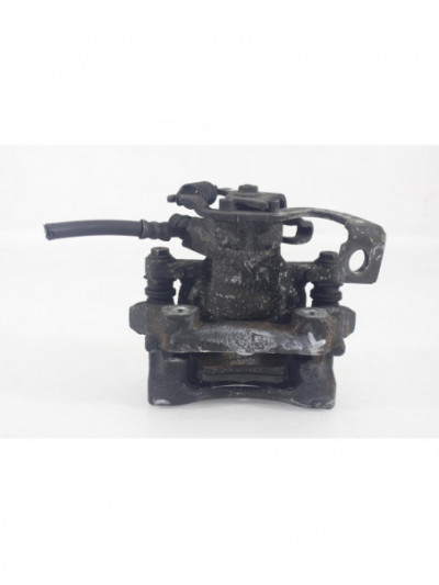 Recambio de pinza freno trasera derecha para toyota auris (_e15_) 1.4 d-4d (nde150_) referencia OEM IAM 4464TD