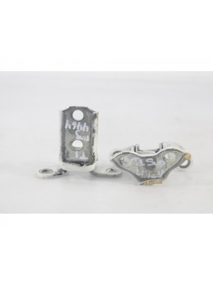 Recambio de bisagra puerta trasera izquierda para toyota auris (_e15_) 1.4 d-4d (nde150_) referencia OEM IAM 4464TI