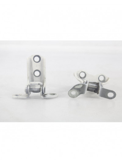 Recambio de bisagra puerta trasera izquierda para toyota auris (_e15_) 1.4 d-4d (nde150_) referencia OEM IAM 4464TI