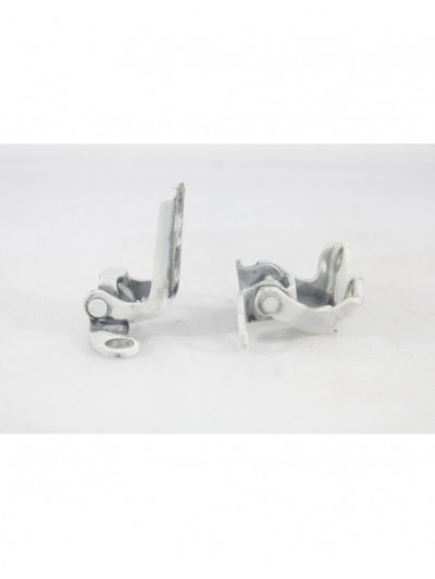 Recambio de bisagra puerta trasera izquierda para toyota auris (_e15_) 1.4 d-4d (nde150_) referencia OEM IAM 4464TI