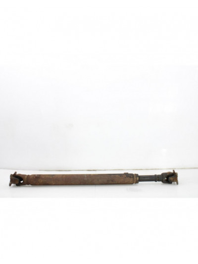 Transmision central TOYOTA LAND CRUISER 3.0 D4-D VX 2007