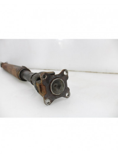 Transmision central TOYOTA LAND CRUISER 3.0 D4-D VX 2007
