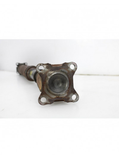 Transmision central delantera TOYOTA LAND CRUISER 3.0 D4-D VX 2007