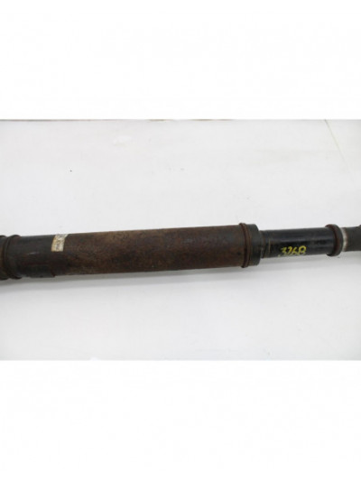 Transmision central delantera TOYOTA LAND CRUISER 3.0 D4-D VX 2007