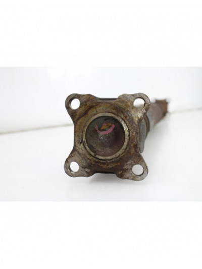Transmision central delantera TOYOTA LAND CRUISER 3.0 D4-D VX 2007