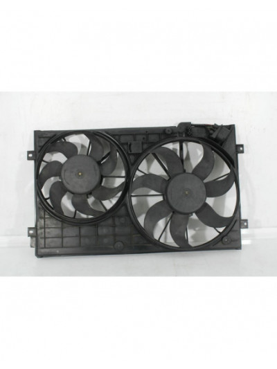 Electroventilador AUDI A3 1.9 TDI 2005