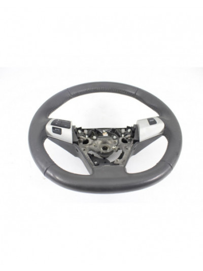 Recambio de volante para toyota auris (_e15_) 1.4 d-4d (nde150_) referencia OEM IAM 8425002050