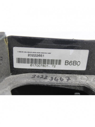 Recambio de volante para toyota auris (_e15_) 1.4 d-4d (nde150_) referencia OEM IAM 8425002050