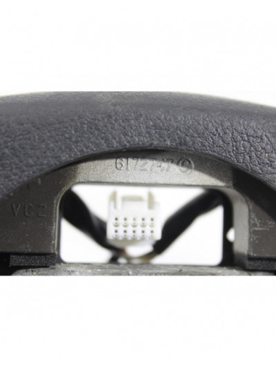 Recambio de volante para toyota auris (_e15_) 1.4 d-4d (nde150_) referencia OEM IAM 8425002050