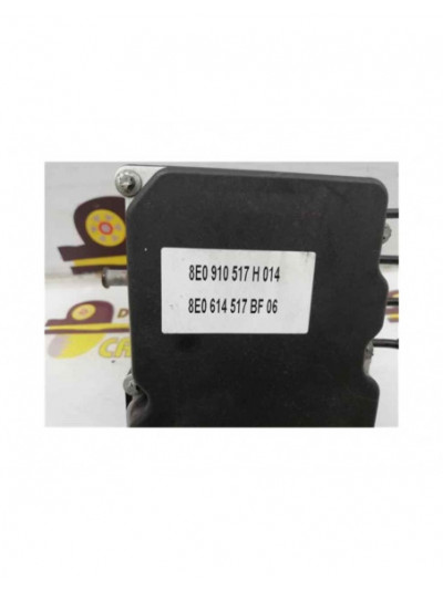 Recambio de abs para audi a4 avant (8e) referencia OEM IAM 8E0614517BF0265234386